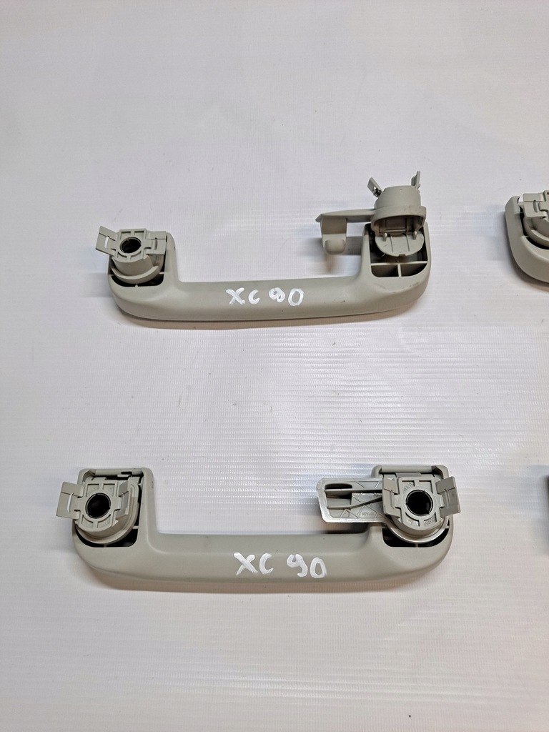 фото №5, Ручка кронштейн потолочный kpl volvo xc90 ii