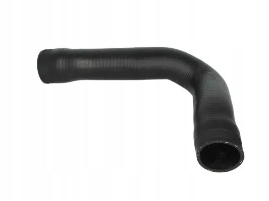 фото №1, Шланг радіатора повітря чорний for