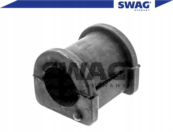 фото №2, Подушка стабілізатора [swag]