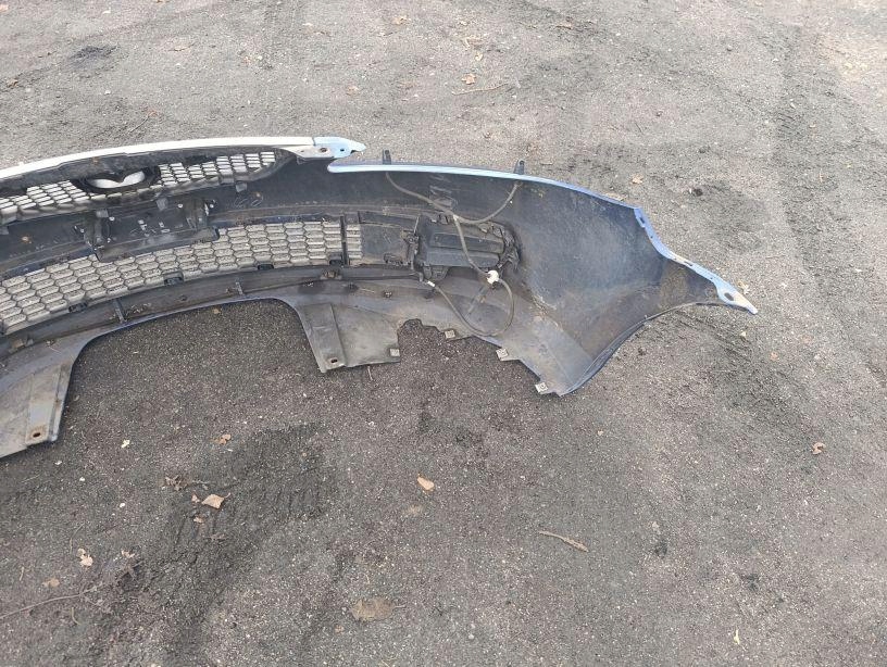 фото №7, Бампер перед передний ксенон омыватель mazda 6 gg 11223344