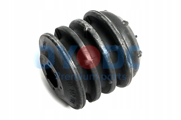 фото №2, Oyodo 70a0006-oyo набір захисту пилозахисний, амортизатор