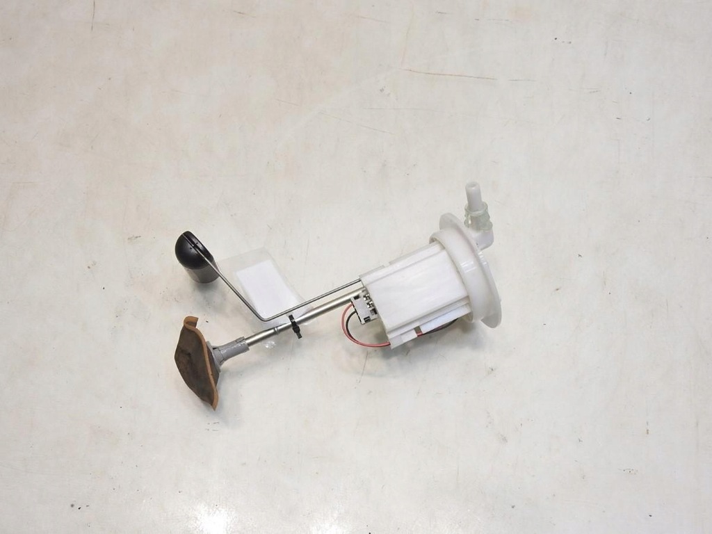 фото №7, Поплавок насоса топлива subaru forester iii 2.0 d