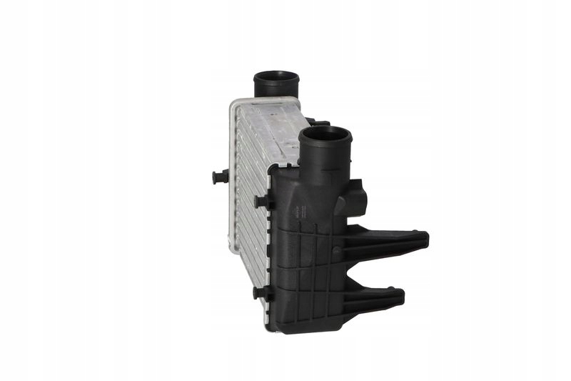 Интеркулер audi a4 1.8t 00- 30756 nrf Оригинал