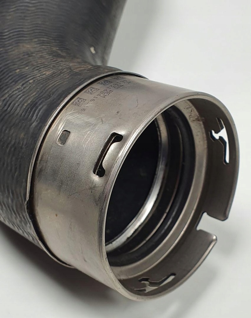 фото №3, Wąż труба интеркулер mercedes w204 a2045282182