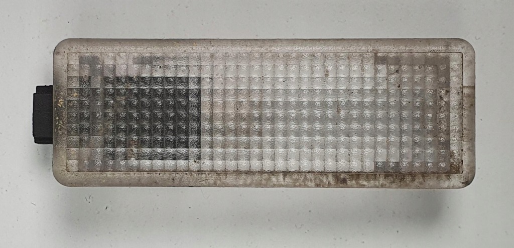 Купити Лампа освітлення салону range rover sport 1 l320 160754