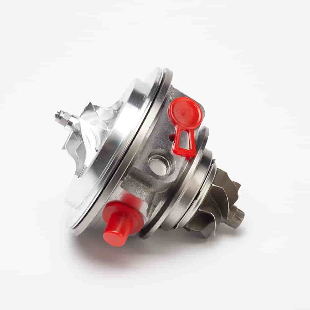 фото №1, Турбіна серцевина koras, ford f150 2.7b, 2014, 53039700405