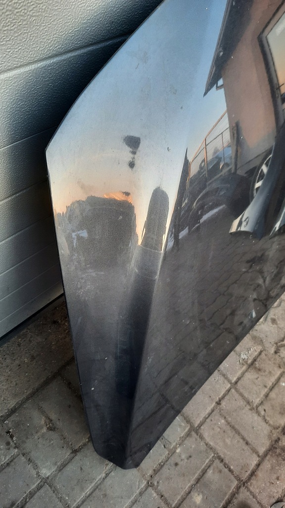 фото №5, Капот volvo v70 ii 00-04r 427-26