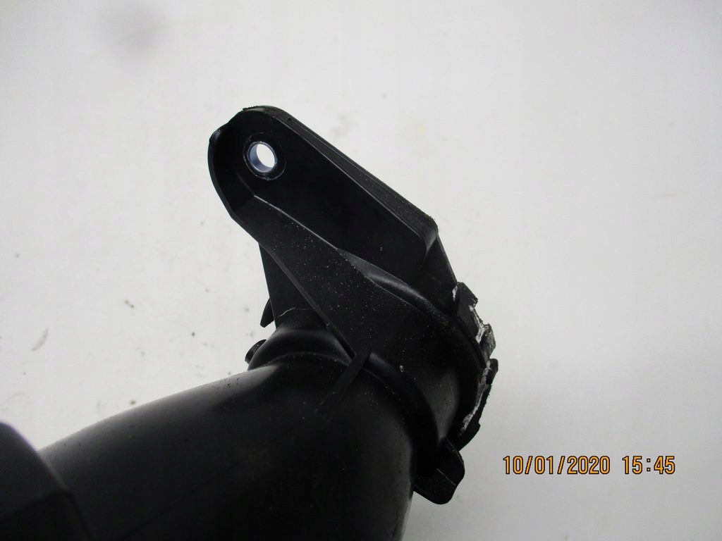 фото №7, Труба turbo турбіни trafic vivaro iii 1.6 dci