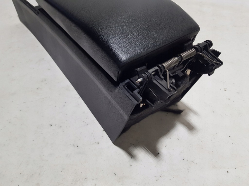 фото №7, Туннель средний подлокотник mercedes slk slc r172 w172