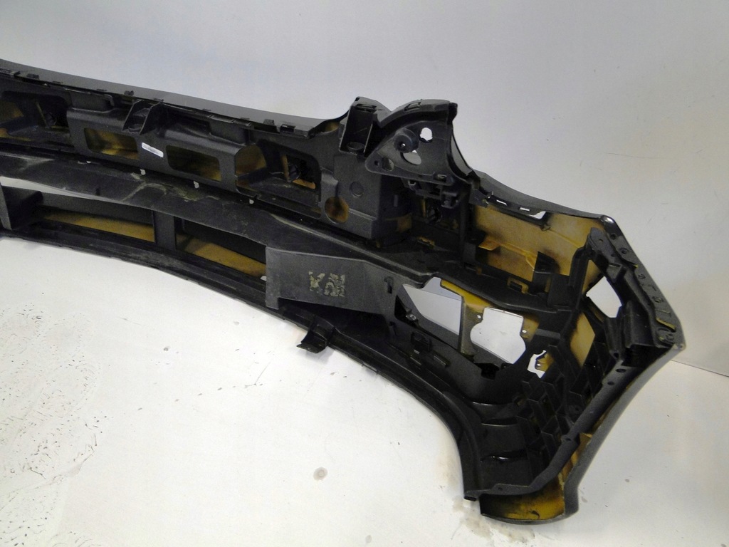 фото №9, Mercedes r klasa 251 w251 бампер передний amg sprysk pts