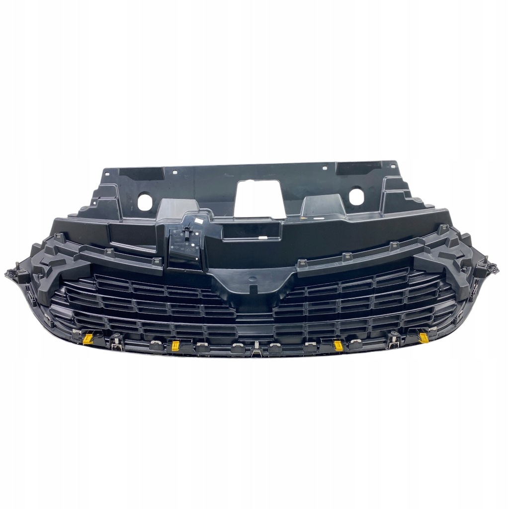 фото №12, Решітка радіатора решітка радіатора renault trafic iii 3 lift 623105226r