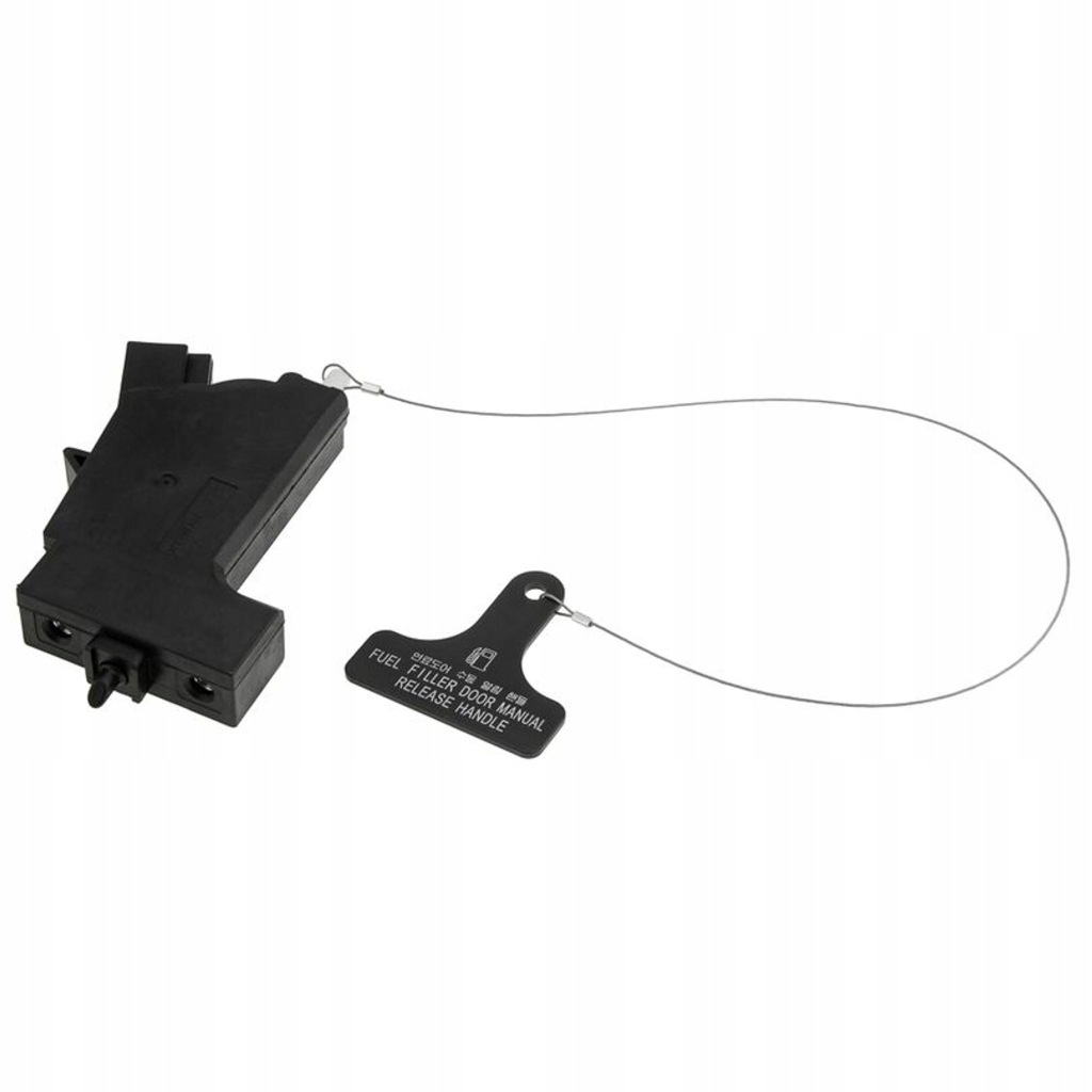 фото №1, Nty привід кришка заливної пального