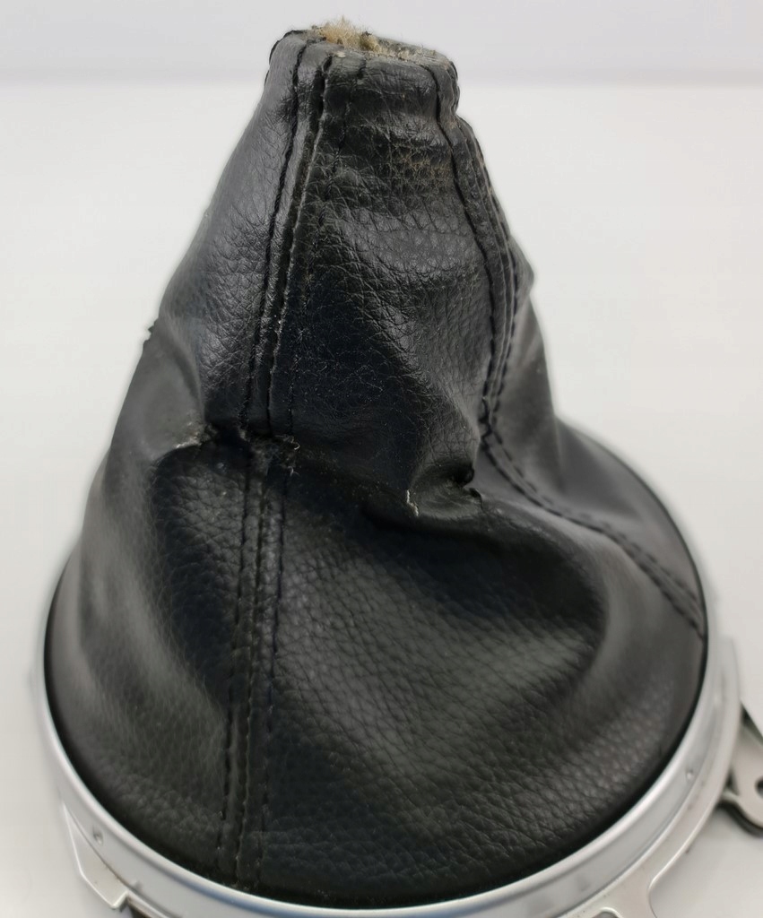 фото №4, Чехол переключения передач mazda rx-8 f15164333