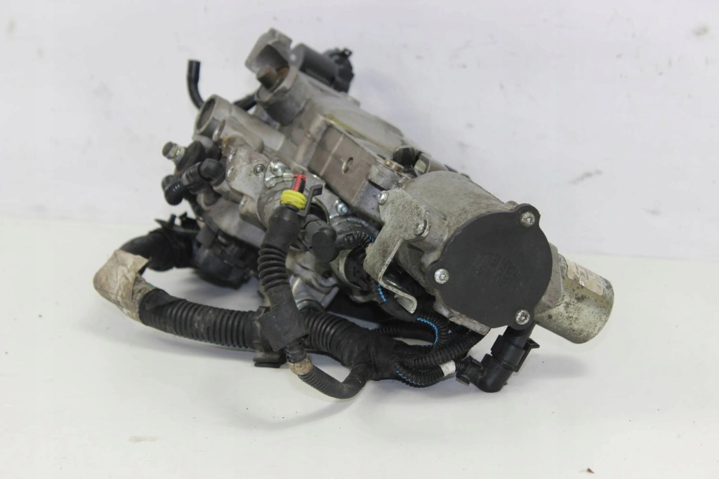 фото №11, Мехатроніка fiat panda iii ae0018147f