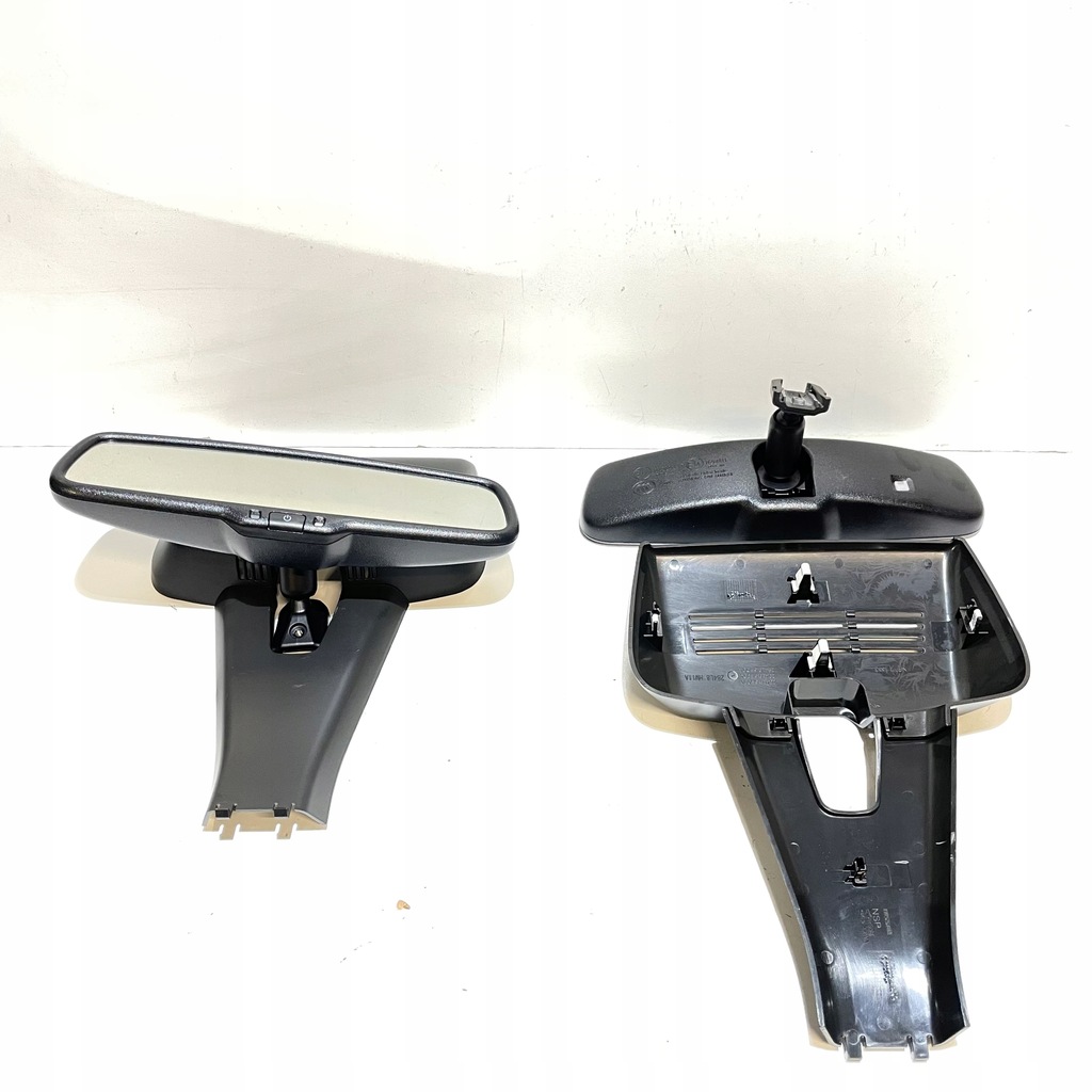 фото №1, Nissan micra k14 зеркало внутреннее фотохромный