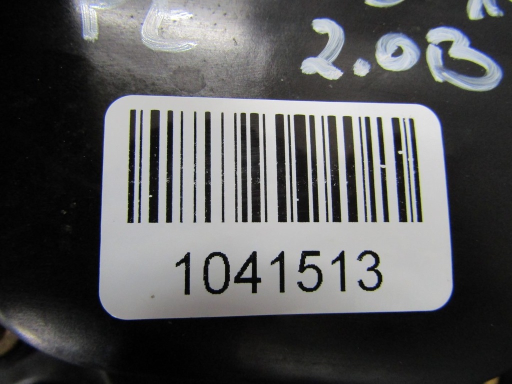 фото №8, Mazda 3 bp iv 2.0 20r двигатель pe27