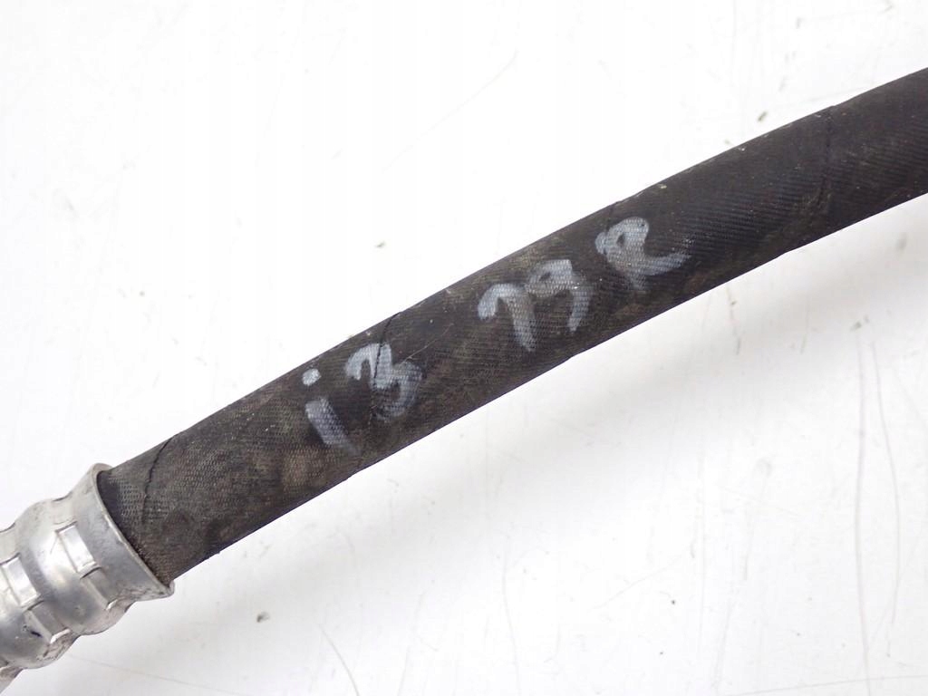 фото №9, Пабтрубок  шланг трубка кондиционера 9335483 bmw i3 i01 19r