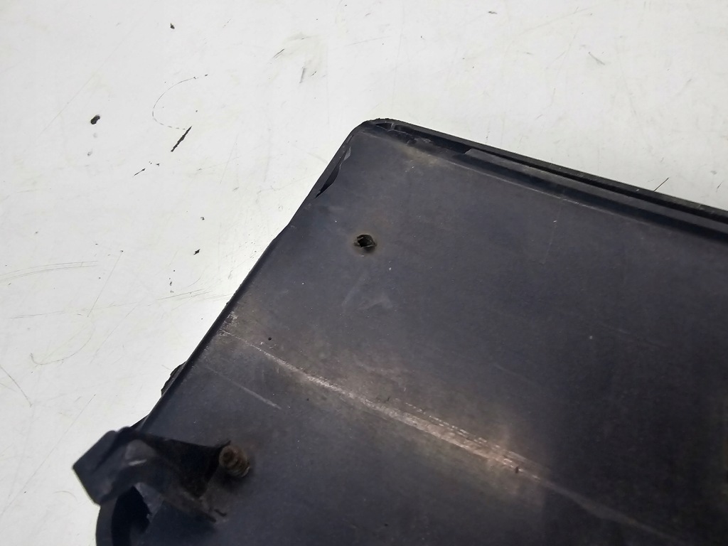 Накладка номерного знака регистрационный a6 c6 4f0807285bs Недорого