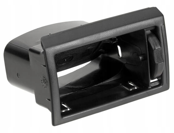 фото №1, Корпус вихід обдув vw golf jetta 2