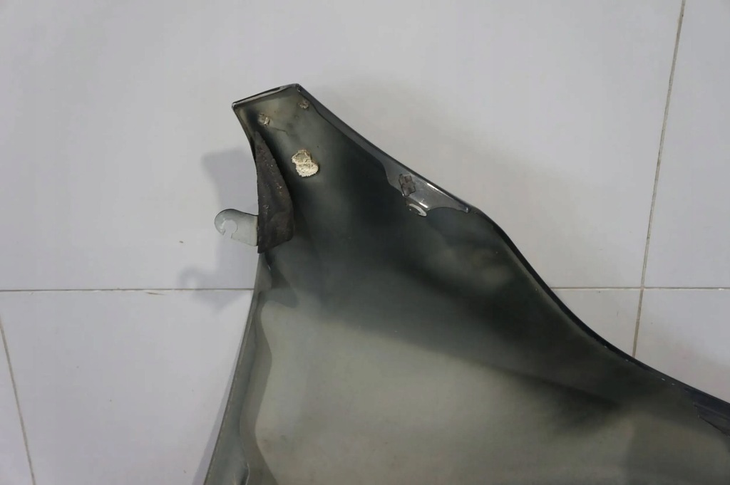 фото №9, Крыло левый перед передний volvo v60 i s60 ii