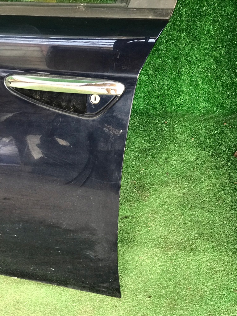 фото №3, Дверь перед передние левая alfa romeo 159 567a wwa