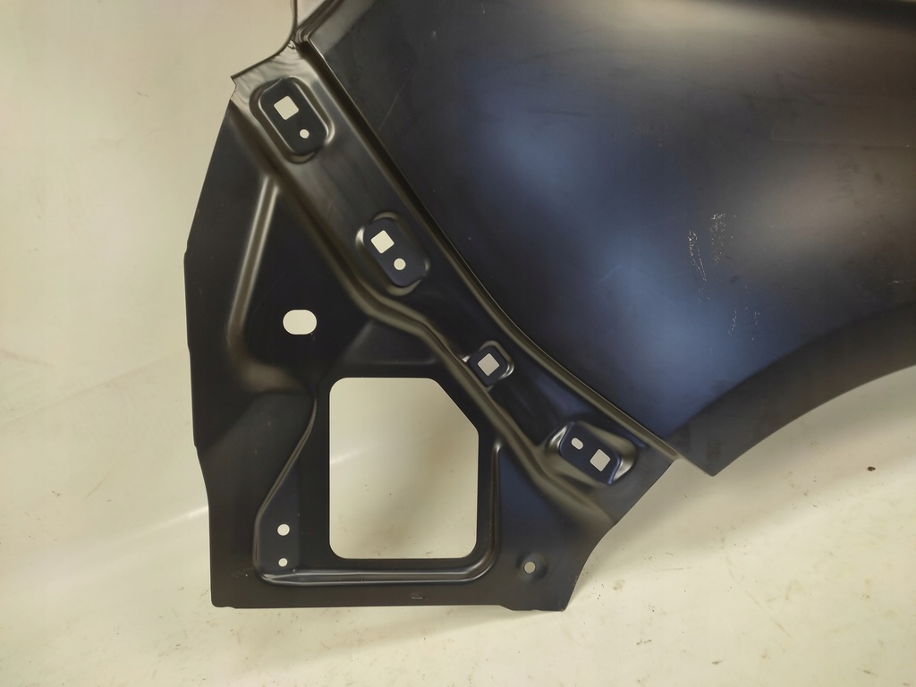 фото №8, Ford galaxy mk4 крыло правый задний задняя 2015-