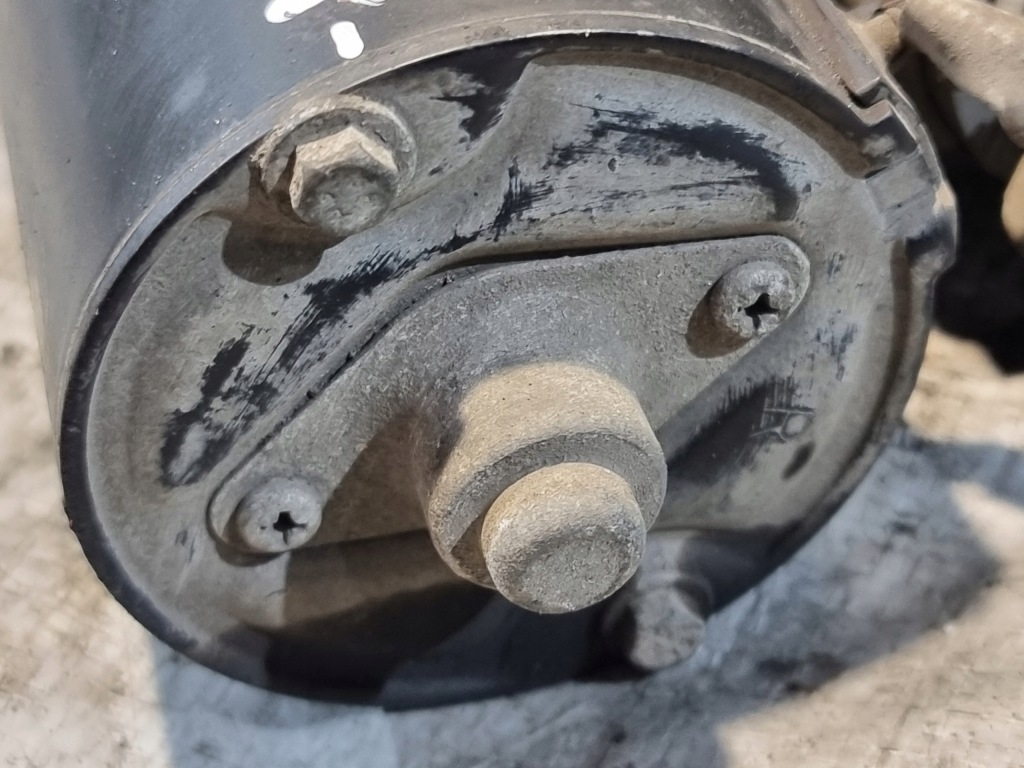 Купити Стартер 9z оригінальний номер 0001106017 renault laguna 2 1.8b 01r