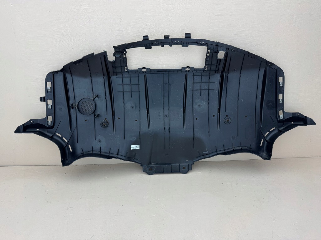 Купити Tesla model 3 3 24r- підлога накладка двигуна бампера нижня 1582583-00