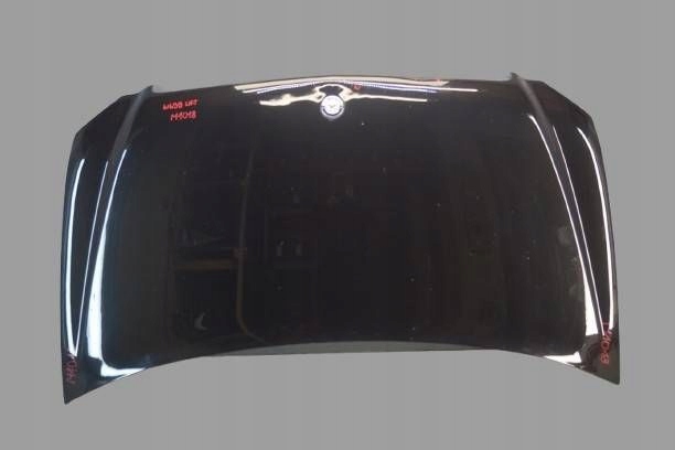 фото №1, Mercedes w639 lift капот крышка двигателя m1018