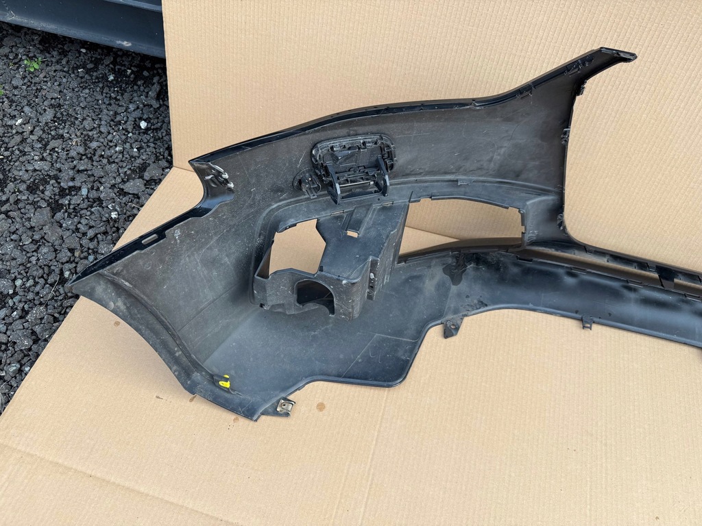 фото №6, Бампер audi a4 s4 b8 8k0 lift 2013-2015 s-line оригінал