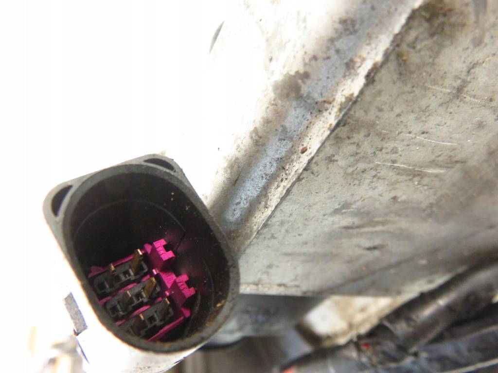 фото №8, Рейка рульова vw passat b6 3c1423051s 1k1909144l 7805277252