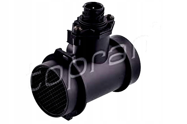 фото №2, Витратомір повітря topran