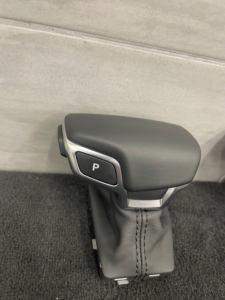 фото №6, Ручка чехол переключения передач q5 80a a5 8w a4 b9 ory