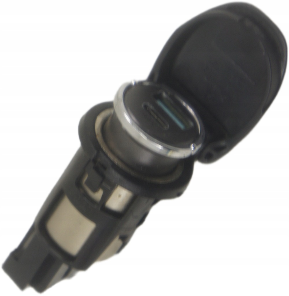 фото №1, Us236 renault koleos ii разъём port usb usb c