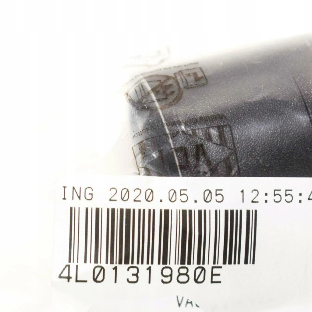 фото №10, Audi q5 8r adblue бак cap lid 4l0131980e oem