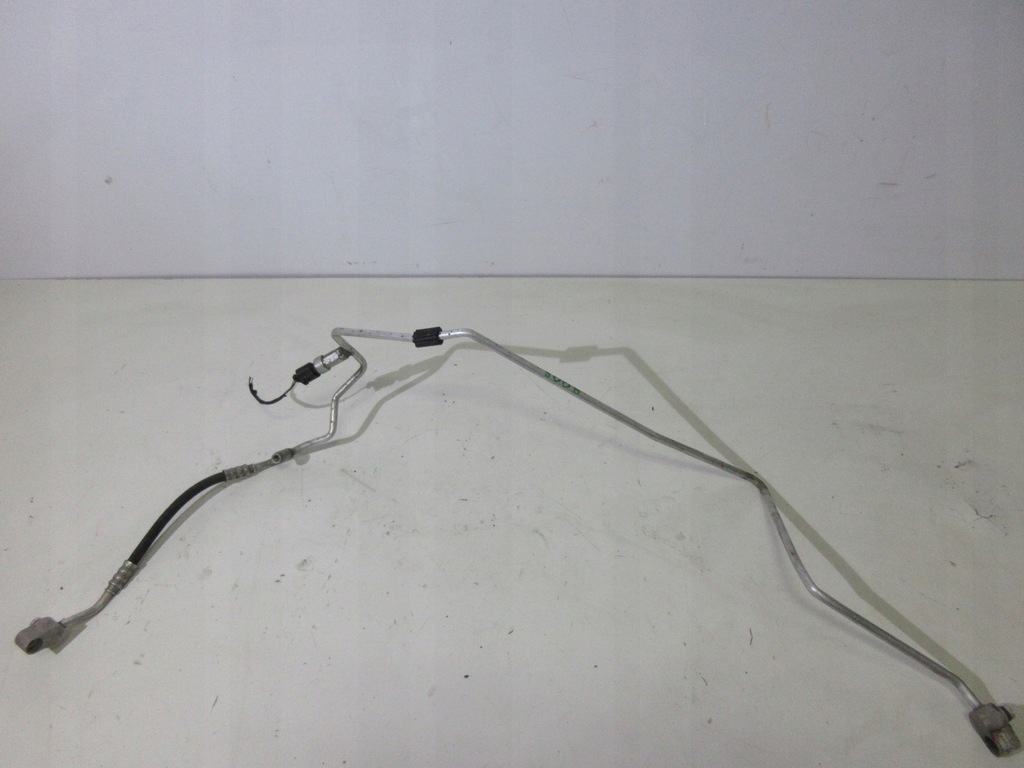 фото №1, Шланг кондиціонера peugeot 3008 ii 5008 ii hdi