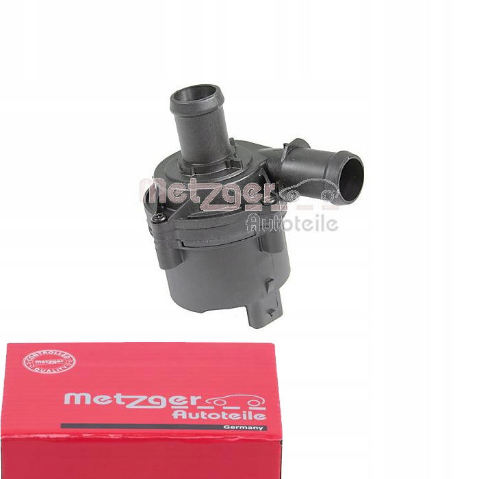 фото №1, Дополнительная насос wody do seat tarraco