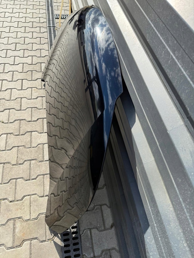 фото №8, Honda cr-v iv 12-18 капот кришка двигуна петлі колір nh731p