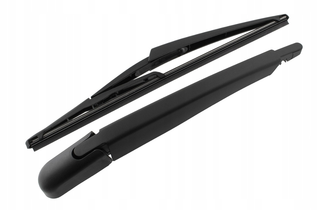 фото №1, Важіль двірник щітка задня nissan micra