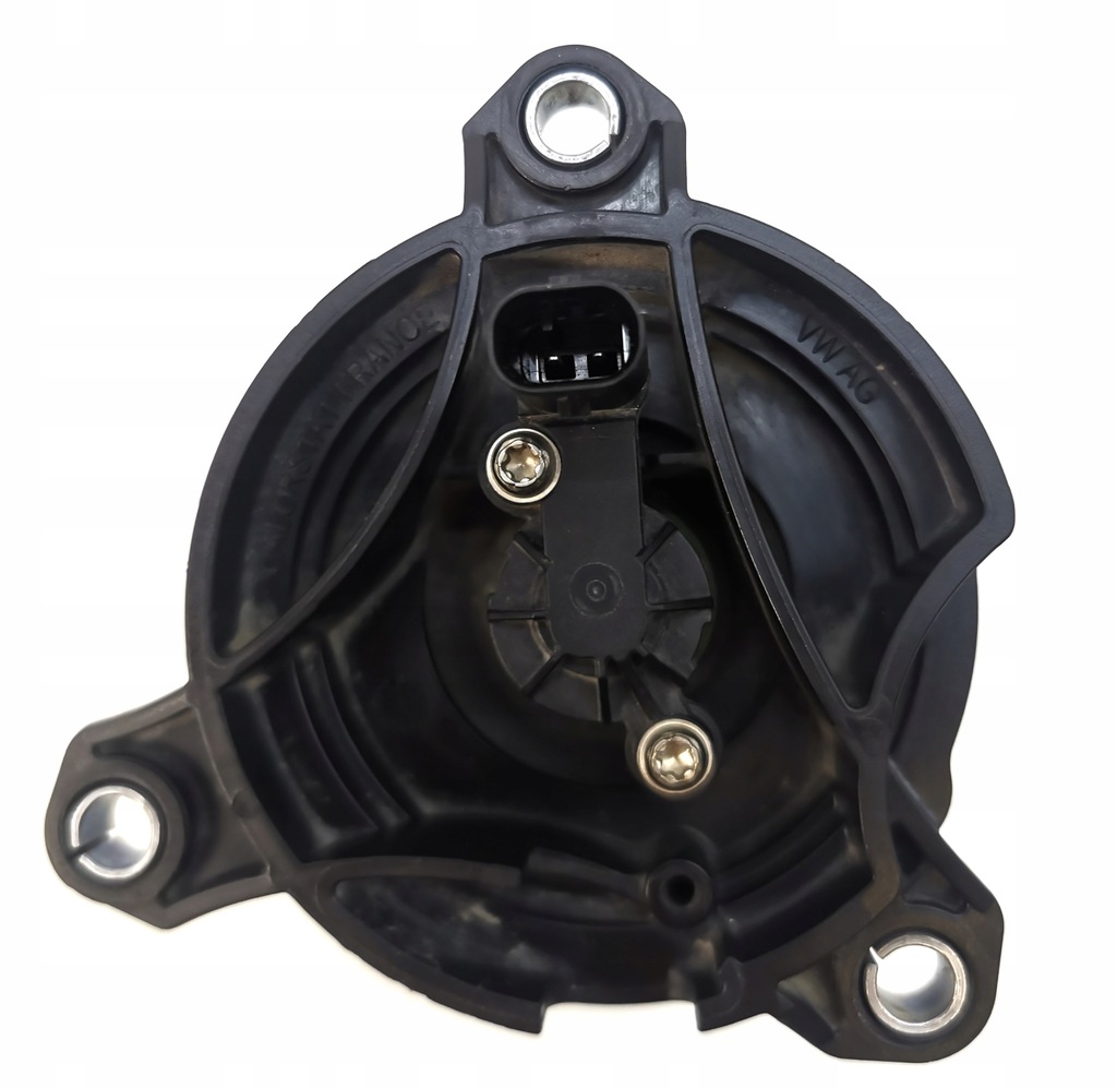 фото №5, Термостат регулятор жидкость audi s4 s5 a7 06m121115g 06m121115k 06m121115n