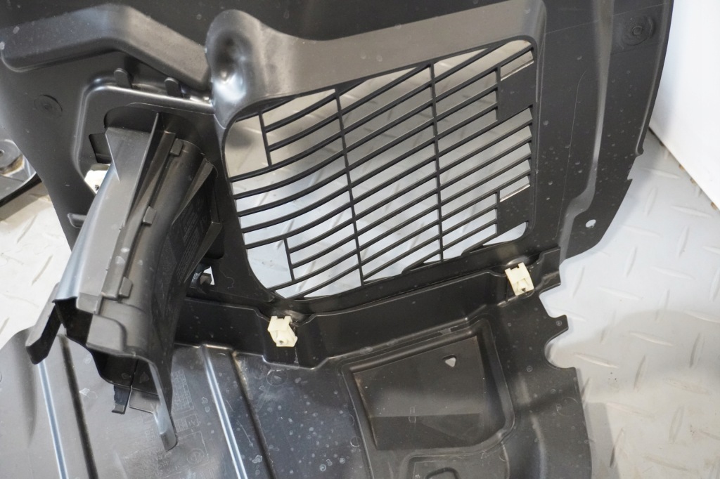 Подкрылок передние bmw m8 f91 f92 f93 8060089 8079991 8060087 Цена