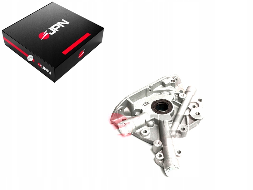 фото №1, Насос масла opel jpn