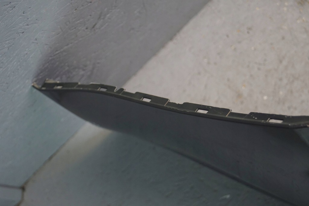 Бампер задняя opel insignia a lift hb z2023 Оригинал