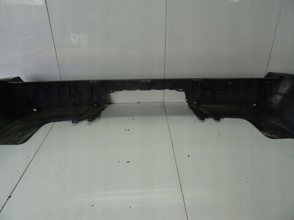 фото №4, Land rover range rover l322 2017 бампер задній