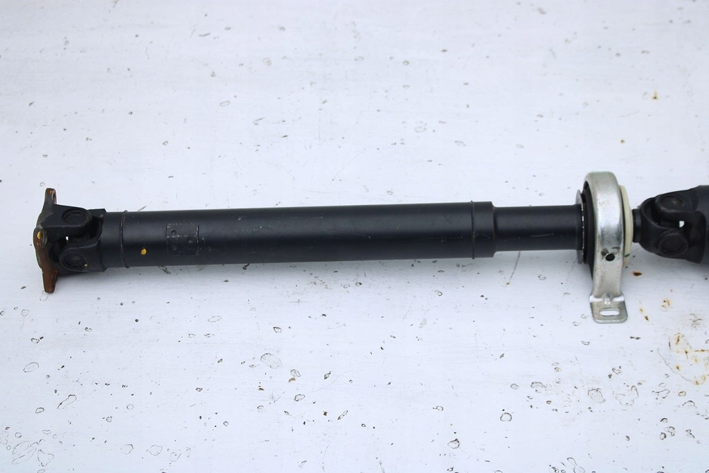 фото №5, Vw amarok wał кардан 2h0521102d 2h0521102ap 2h0521102as 2h0521102ah 2h6521