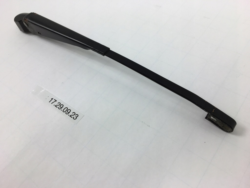 фото №6, Важіль двірники задній скло mercedes w124 kombi s124