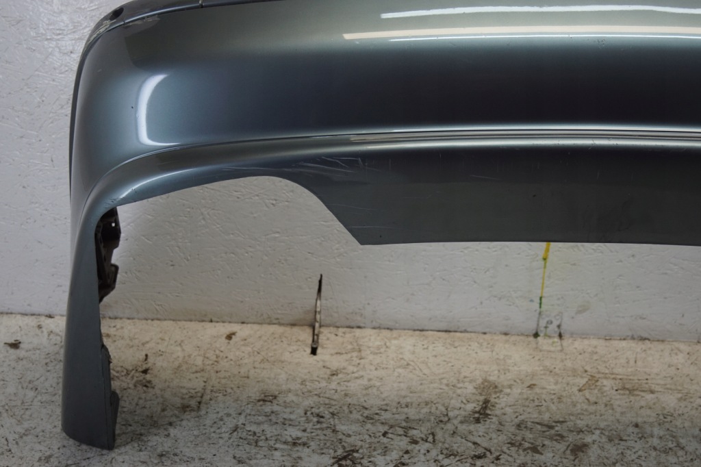 фото №10, Бампер задняя bmw 5 e39 sedan pdc