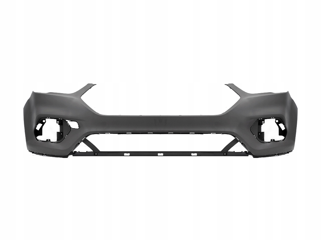 фото №2, Бампер перед ford escape kuga 2017-19