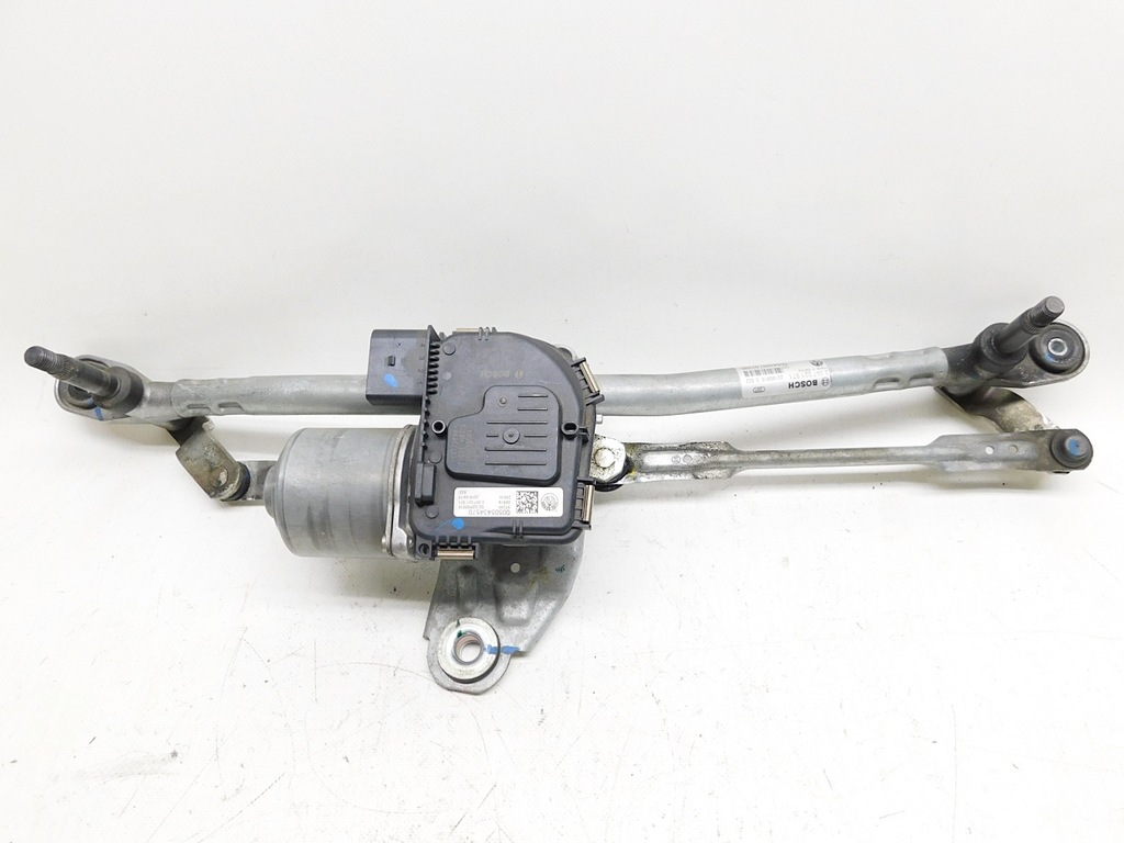 фото №8, Механизм дворник перед - alfa romeo giulia eu