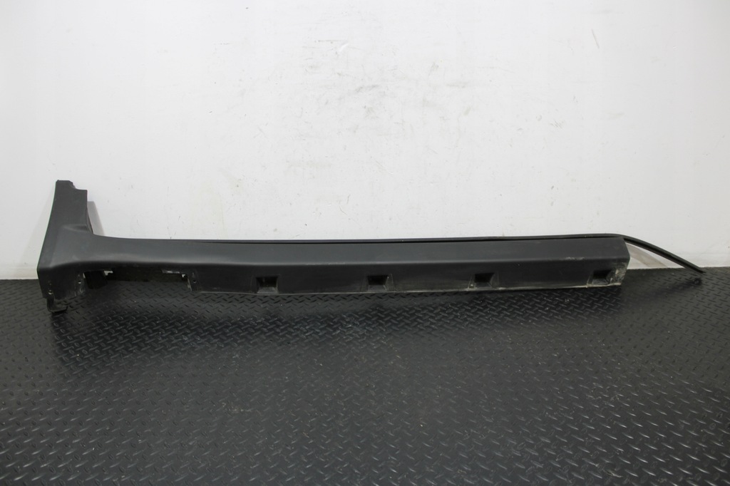 фото №1, Накладка порог порог левый opel mokka a i 1 95164754